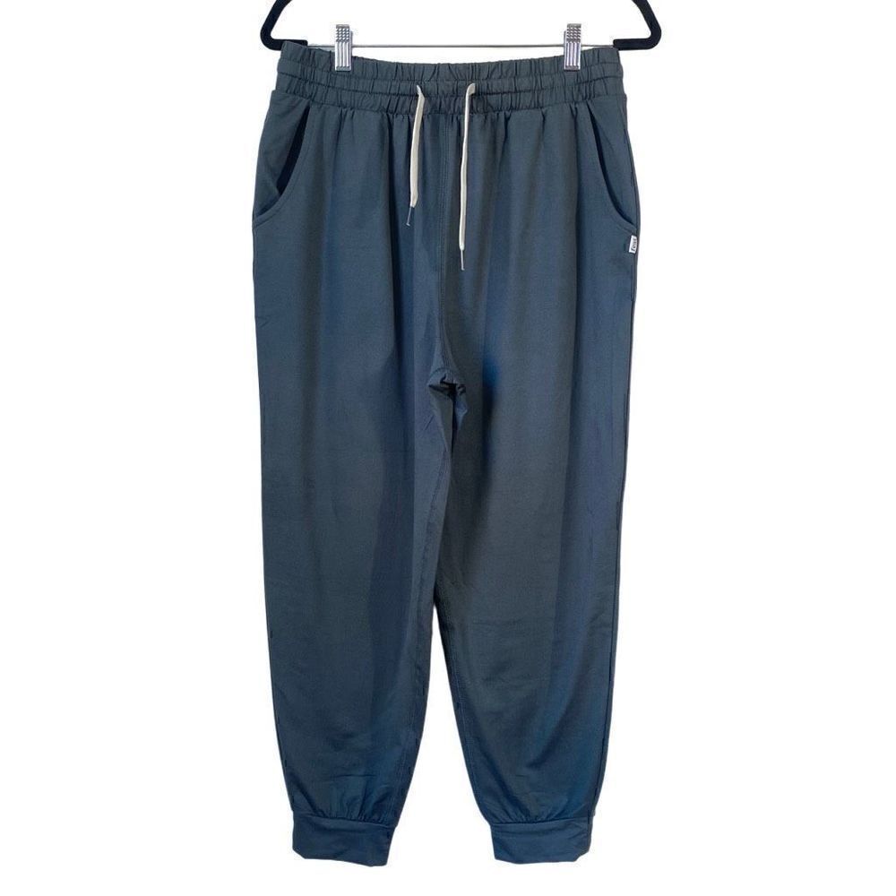 Feat Clothing Roam Joggers seaweed women’s small - Picture 4 of 15